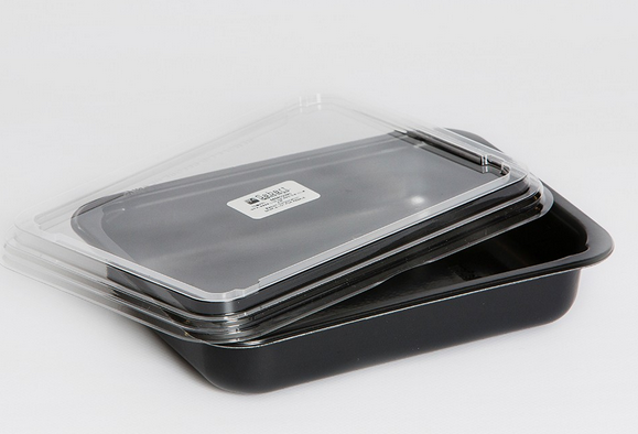 CPET Plastic Tray
